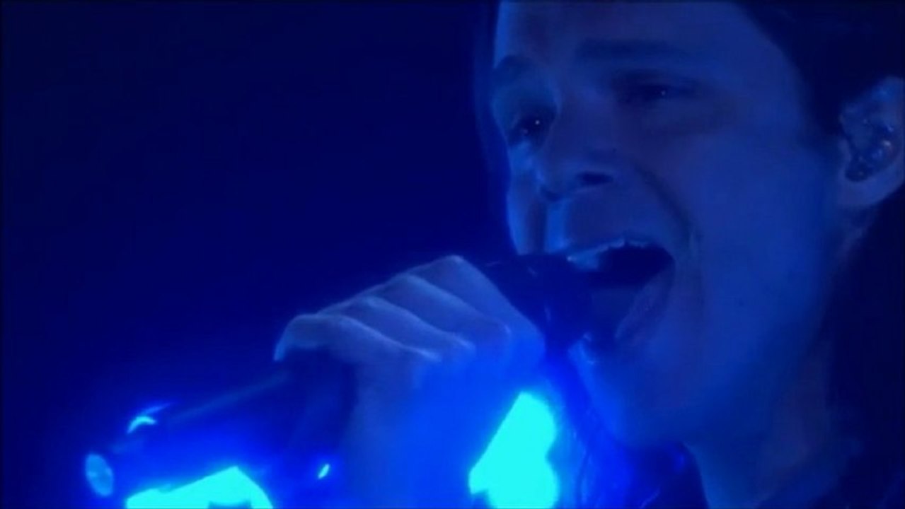 Dirty Projectors – “Offspring Are Blank” 2/6/2013 Conan