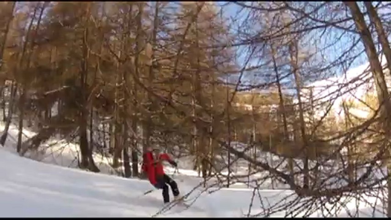 Col de la Gardette
