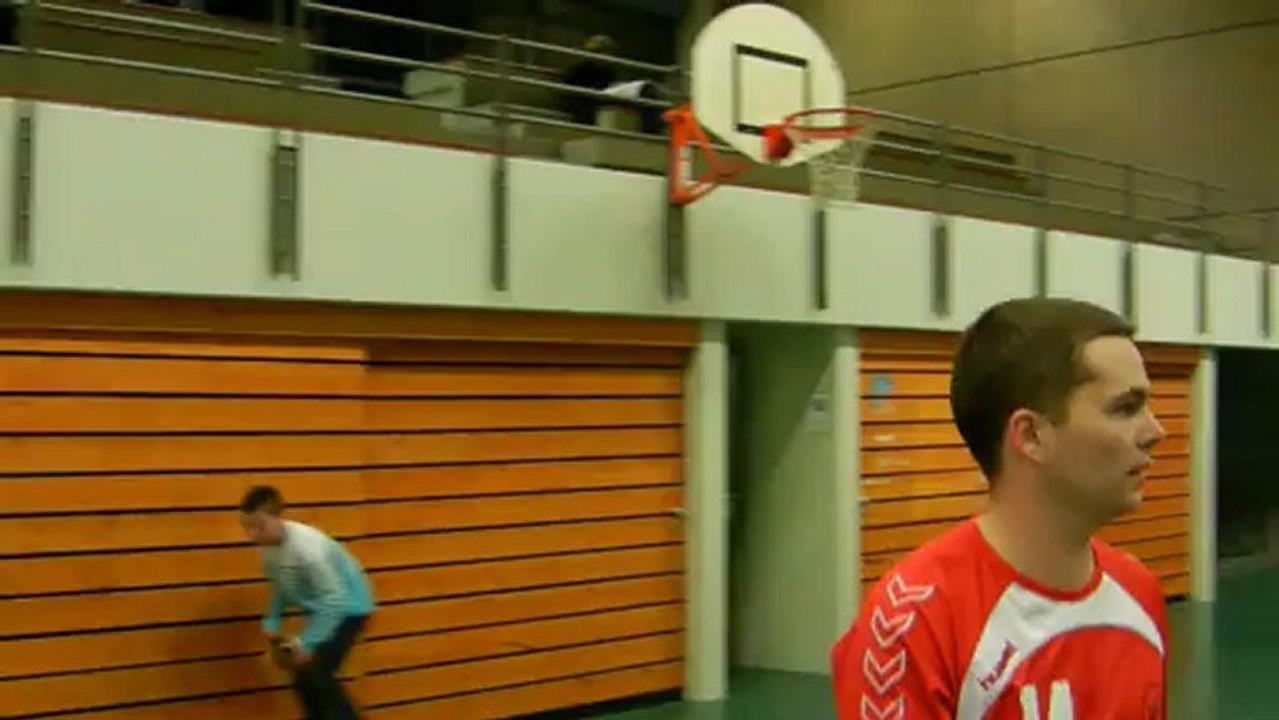 HBC DBTV 1 / ACHENHEIM-TRUCHTERSHEIM