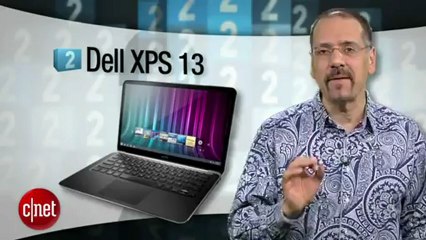 Top 5  Best Ultrabooks