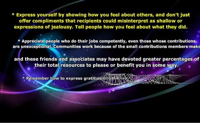 Express Gratitude for Better Health and a Positive Attitude