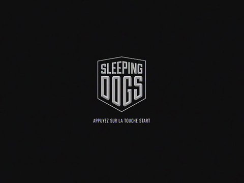 Sleeping Dogs Part 1, Welcome at Hong Kong