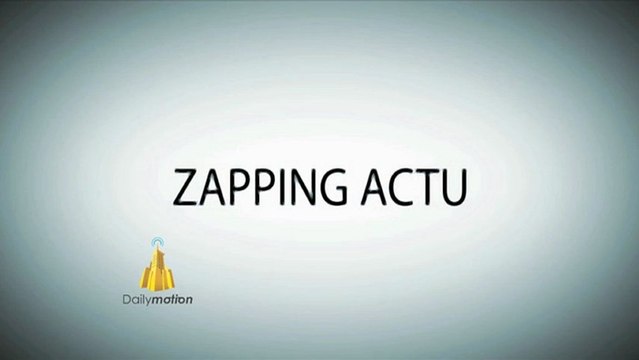 ZAPPING ACTU HEBDO DU 09/02/2013