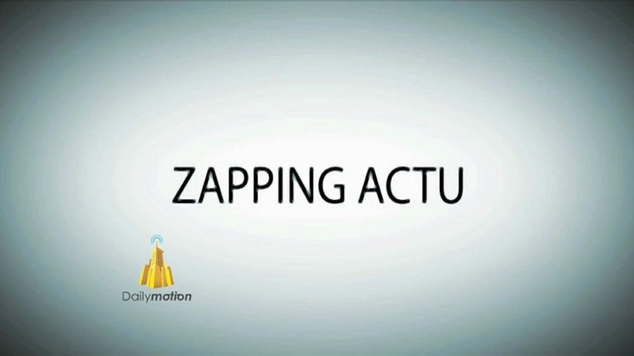 ZAPPING ACTU HEBDO DU 09/02/2013