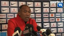 OM-PSG: Le Clasico vu par... Antoine Kombouaré