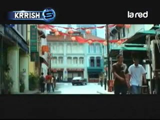 Krrish Movie Release on 8 Feb 🎬