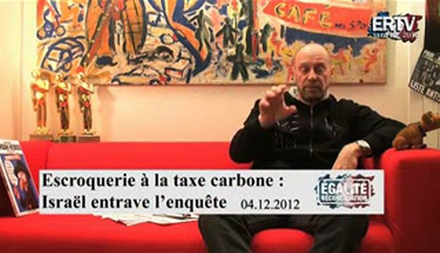 Alain Soral Dieudonné janvier 2013