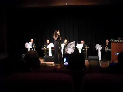 HİCRAN HANIM-1-5 SES 5SAZ KONSERİ-2013-RÖNESANS SANATEVİ