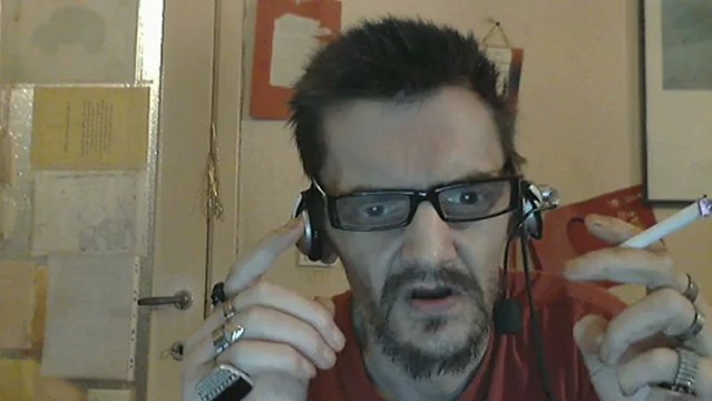 Marc dutroux libéré sous bracelet le 18 février