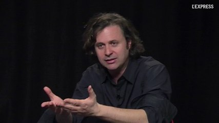 Charles Pépin: "Le beau est toujours bizarre"
