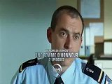 Une femme d'honneur - B.A (série tv)