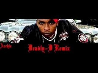 exclu ARCHIE feat  S.W.E prod