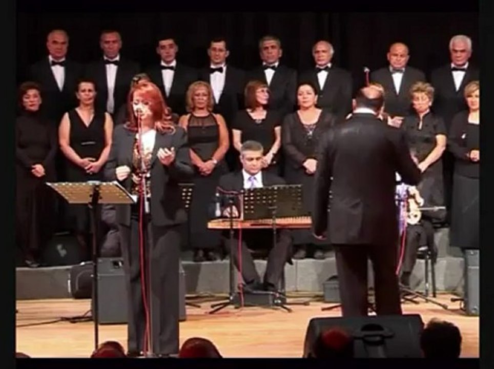 Gökçe  Eriş    -   Kalbim hasretle dolu_ ruhum ağlar her zaman