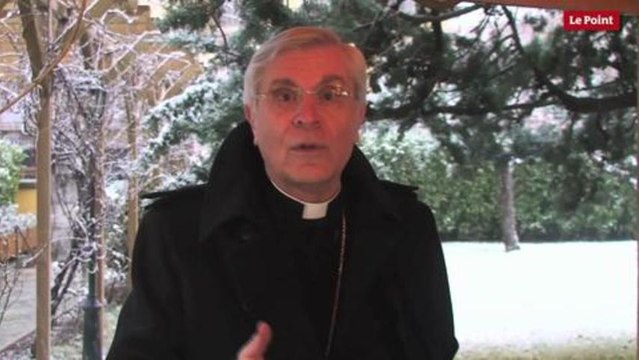 Monseigneur di Falco : Changer le genre de Dieu