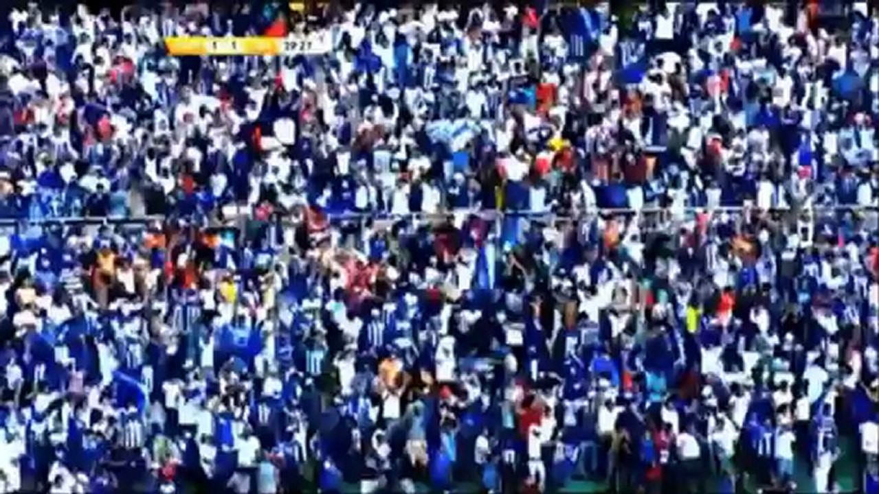 Top5: Zlatan, der König der Fallrückzieher-Tore