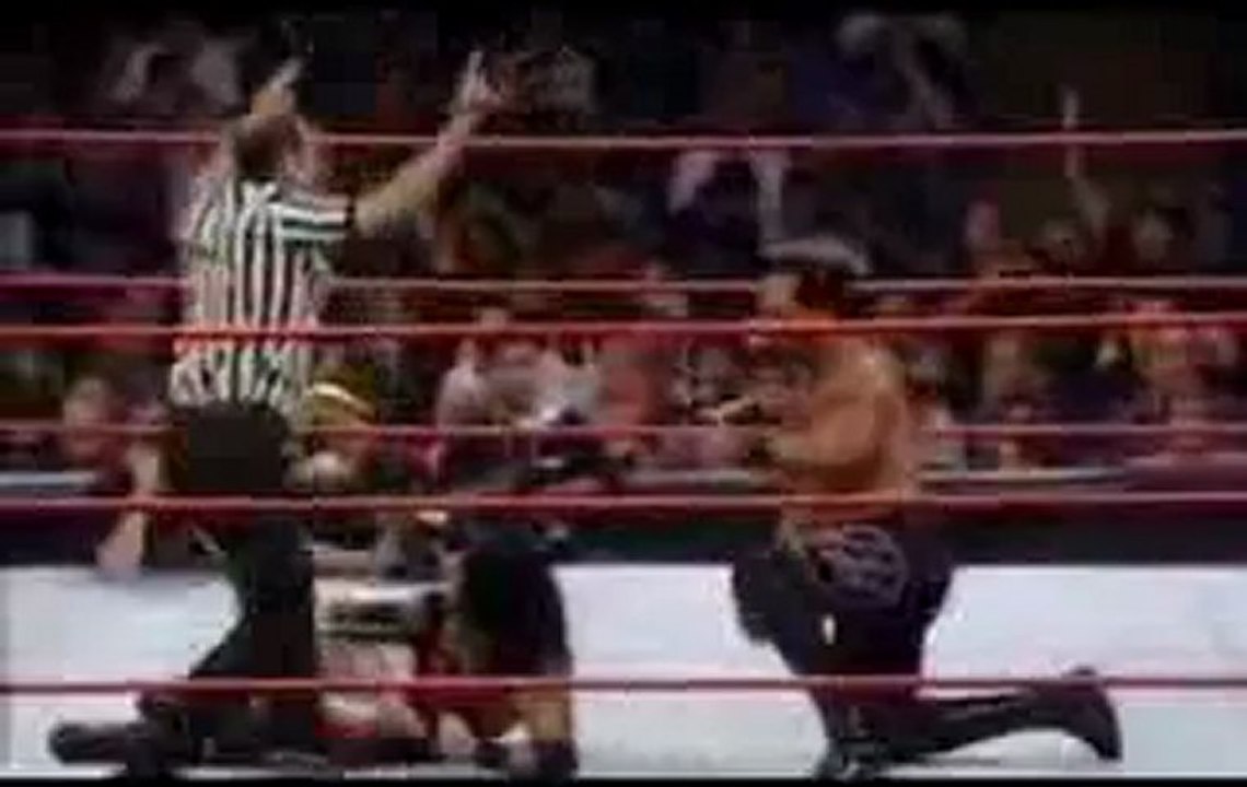 Kane Vs XPac Vs Bradshaw Vs Faarooq (FULL MATCH) video Dailymotion