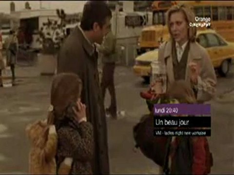 Un beau jour - Bande annonce