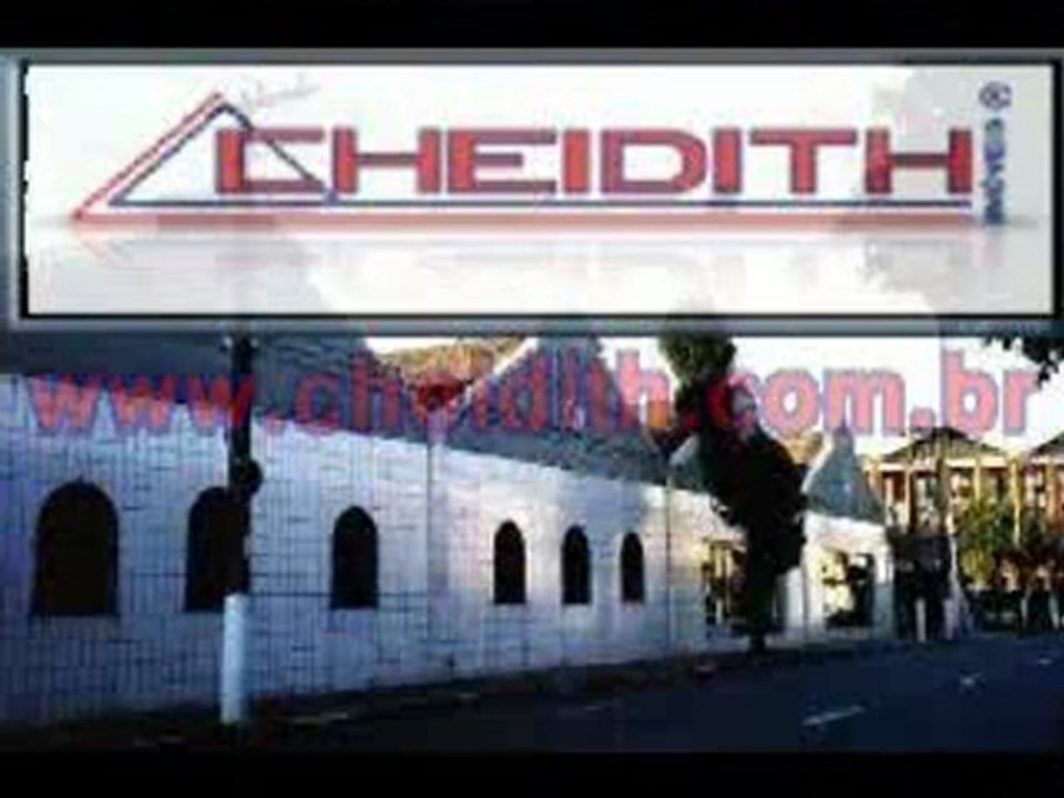 ARMAZÉM NOVO PARA LOCAÇÃO EM JANDIRA (11-3232.1250)