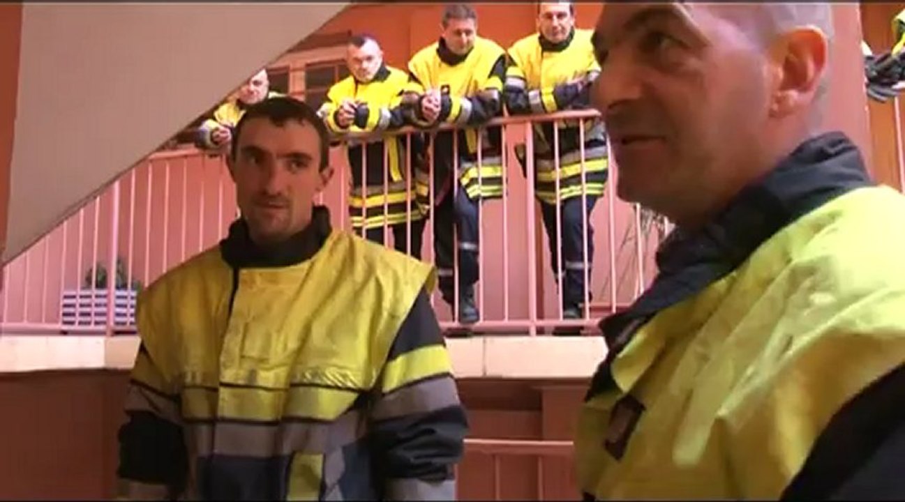 Formation sac d'attaque