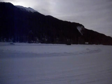 sortie circuit orcieres 2013