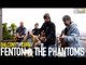 FENTON & THE PHANTOMS - COME RESCUE ME (BalconyTV)