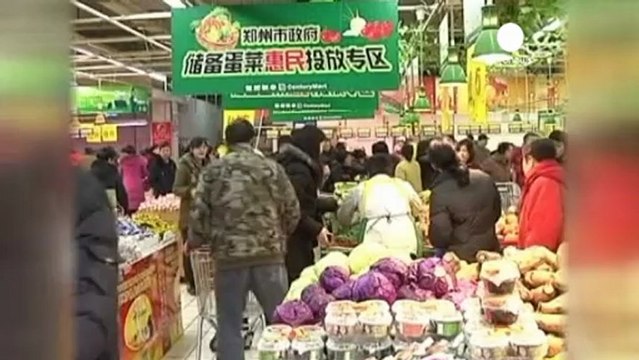 Fuerte incremento de los intercambios comerciales y los...