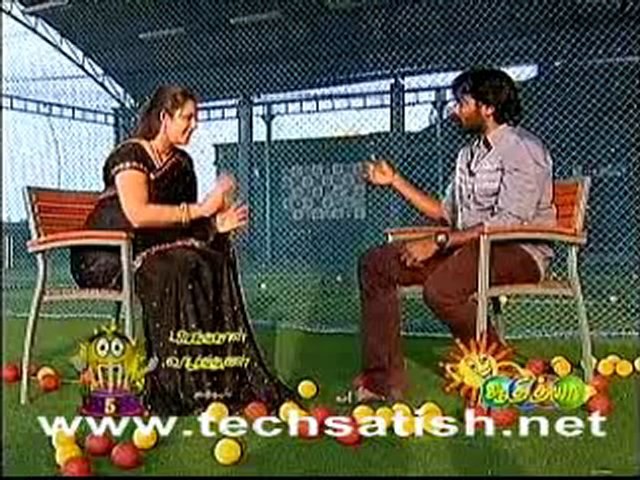 Vijay Sethupathi