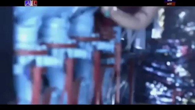 Demet Akalın - Yanan Ateşi Söndürdük (Düet Fettah Can) 2011