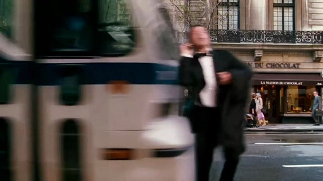 Hit By A Bus - The Supercut