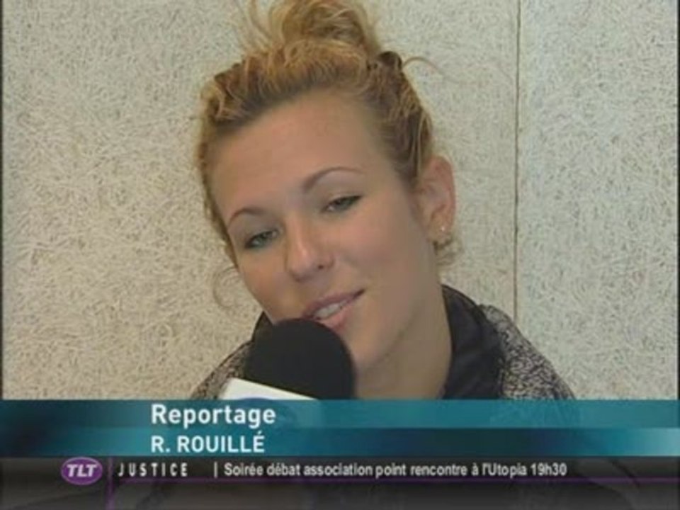 Lorie : en concert à Toulouse le 20 avril