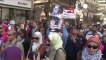 Protesters return to Tahrir Square over Egypt