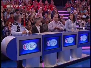 O Preço Certo - 07-02-2013