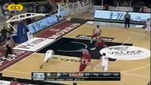 PAOK - Olympiakos 76-71