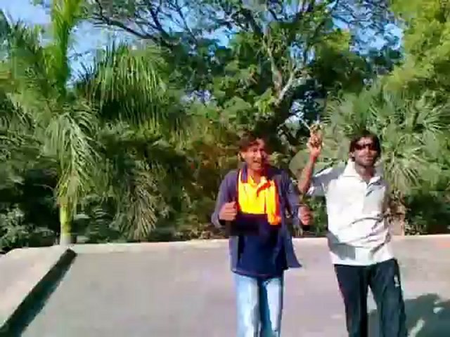 tandojam best english song