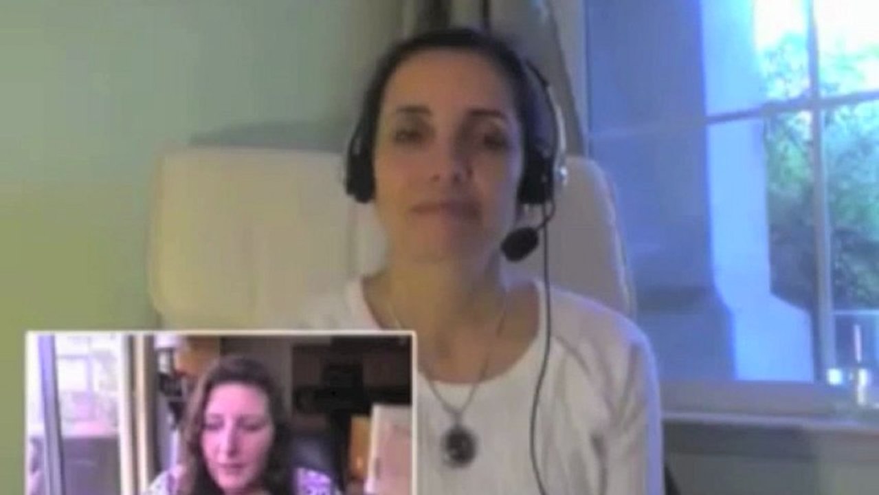 Inelia Benz - More On Fear and The Dark Side