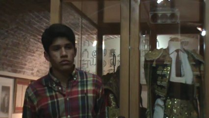 FRAN COLMENERO, LUCHANDO POR UN SUEÑO