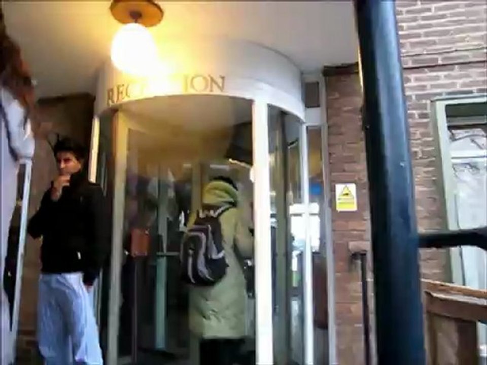 Palmers Lodge Hillspring