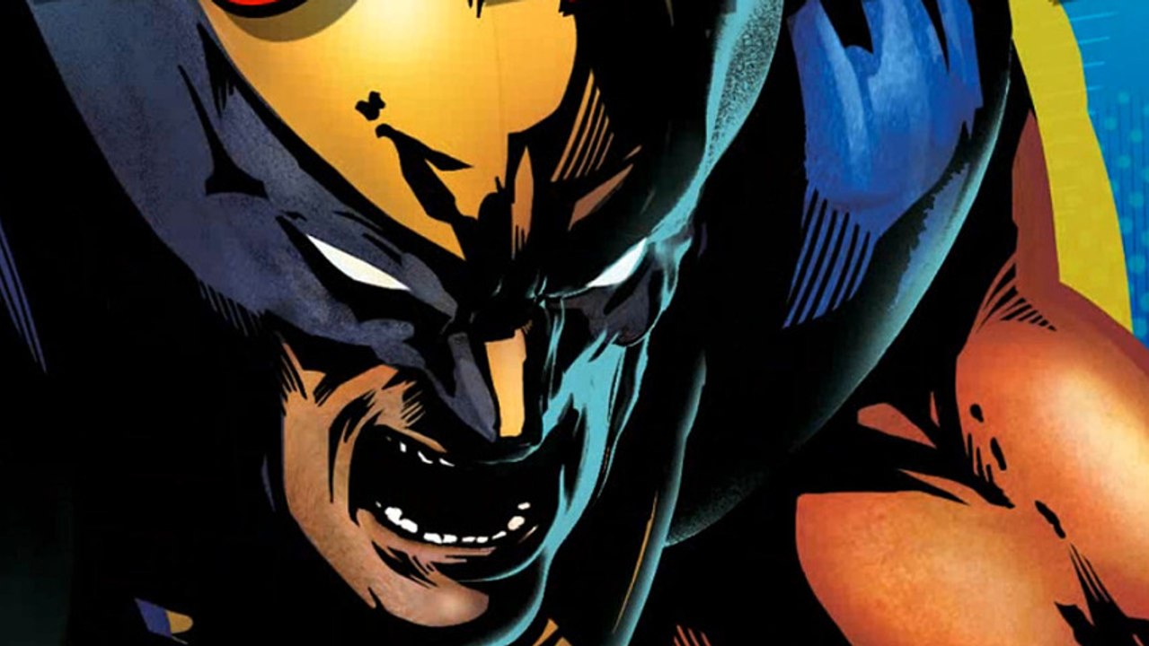 CGR Trailers - MARVEL VS. CAPCOM 3: FATE OF TWO WORLDS Comic Con ’10 Character Cinematic