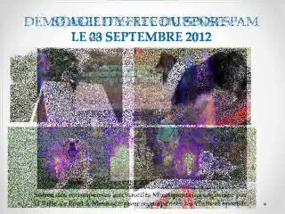 section agility 2012