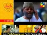 Kitni Girhain Baqi Hain - 8th February 2013 - Part 3/3