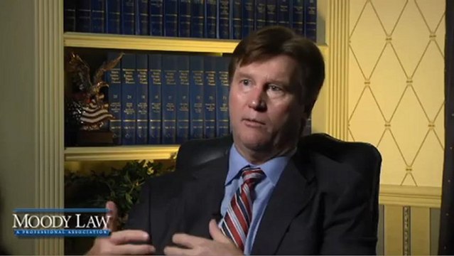 Florida Traumatic Brain Injury Attorney - Lakeland, Polk County