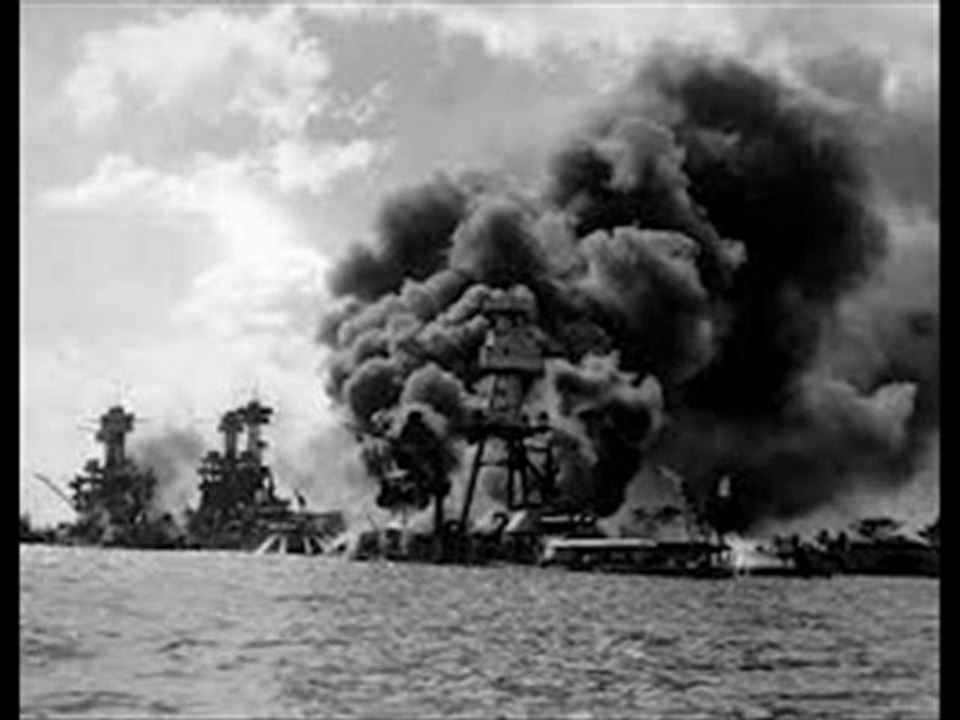 Pearl Harbor Movie Trailer Official HD
