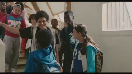 LA CITE ROSE - Bande-annonce VF