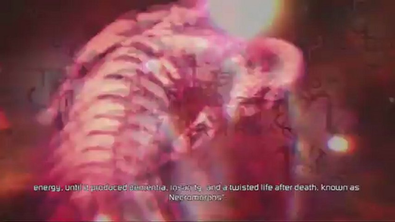 Dead Space 3 - L'HEBDO 23