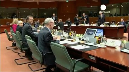 EU budget deal: First ever cut in Brussels' spending
