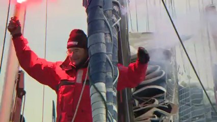 L'arrivée de Dominique Wavre (1ère partie)