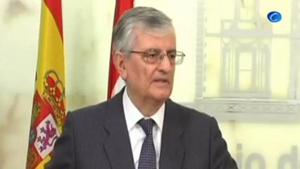 Torres-Dulce ve indicios para investigar "hasta el final" el caso Bárcenas