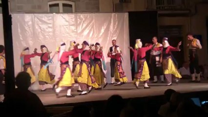 KUŞADASI ELİFNAME DSM ...(2012 İSPANYA SEYAHATİ)