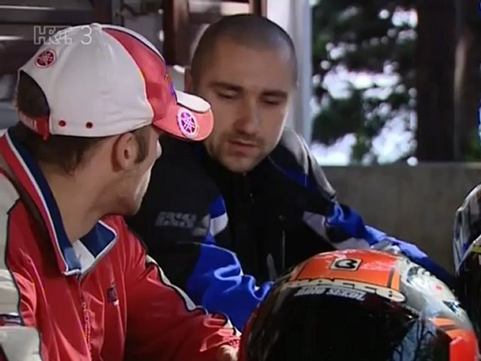 Zivot za motor