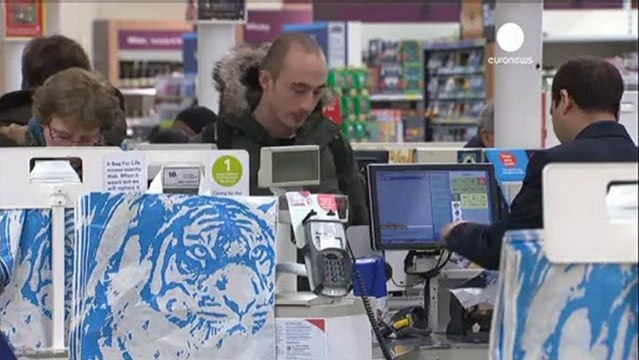 Grande-Bretagne : de la viande de cheval dans des...